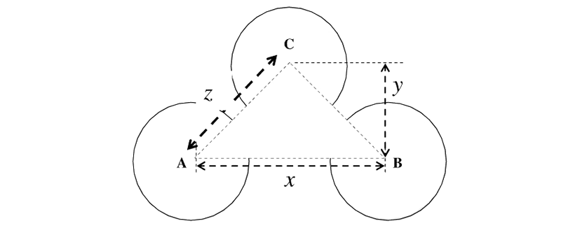 顆粒機環(huán)模模孔